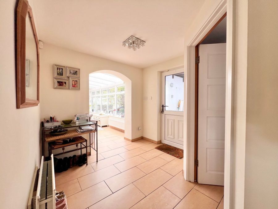41 Culnafay Road