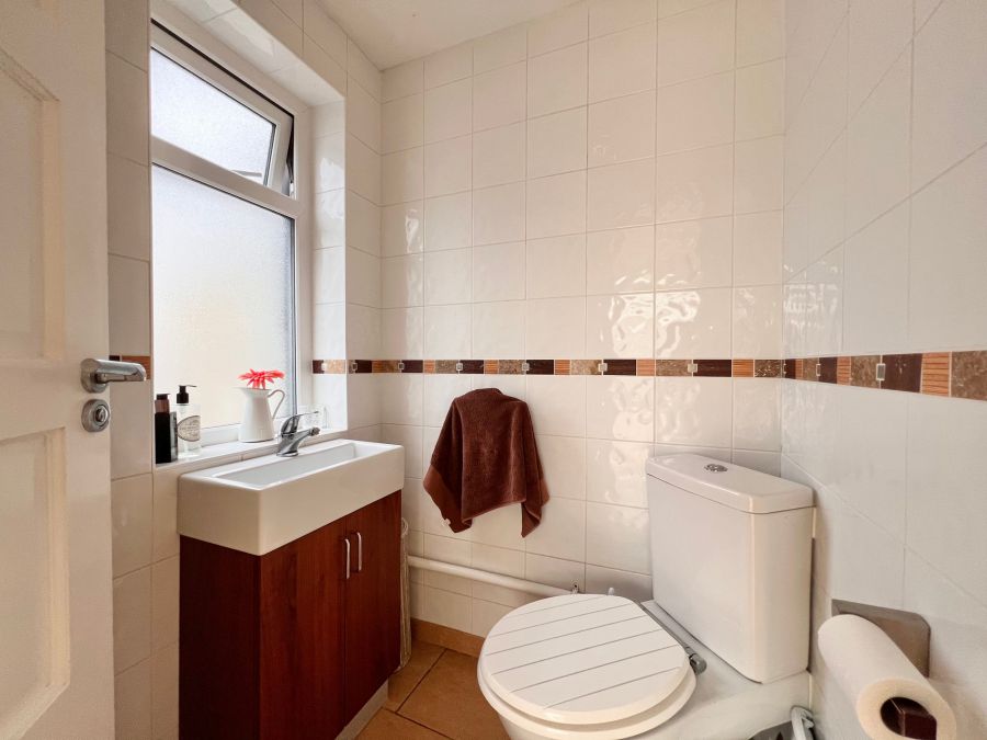 41 Culnafay Road 41 Culnafay Road