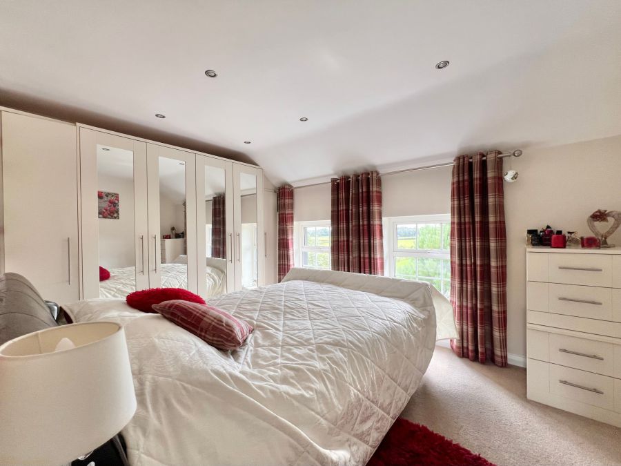 41 Culnafay Road