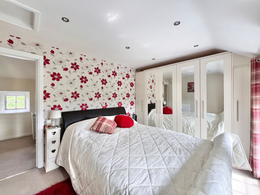 41 Culnafay Road