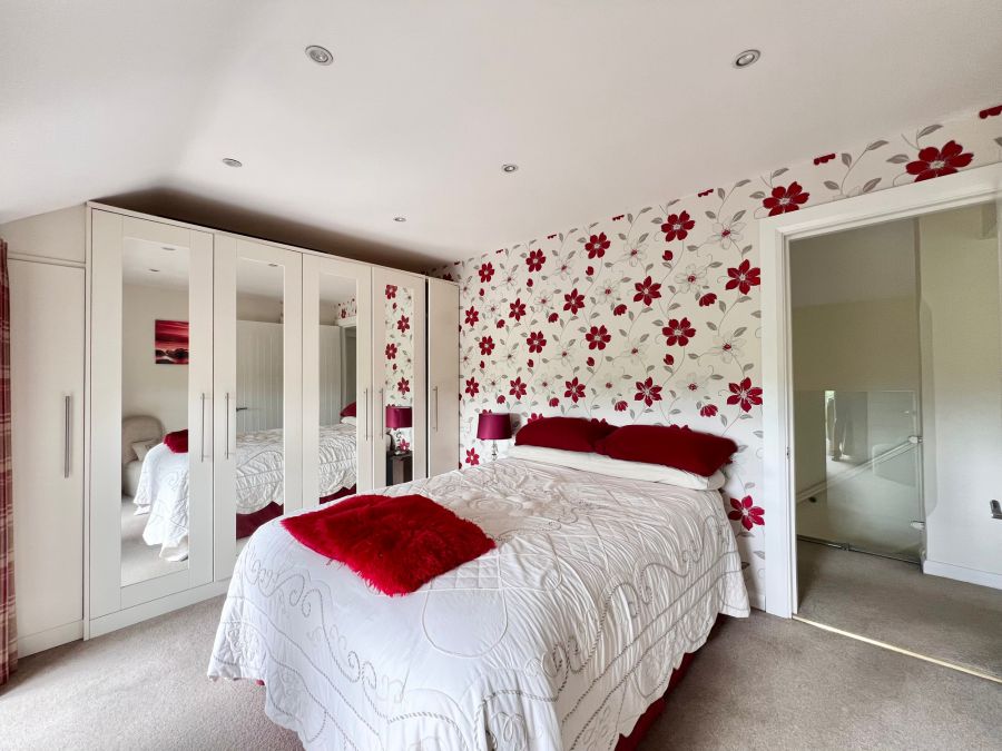 41 Culnafay Road