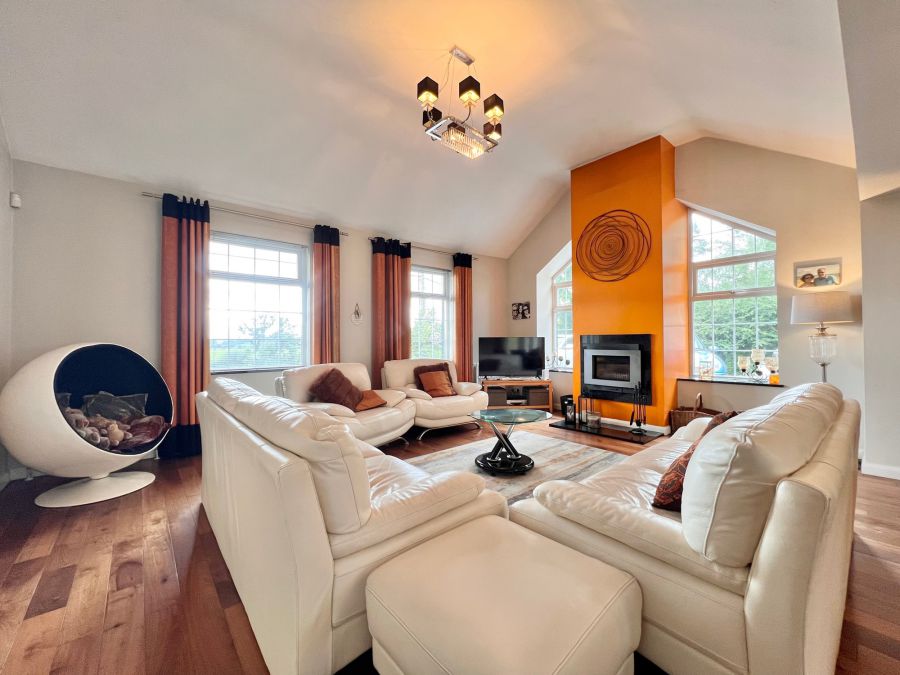 41 Culnafay Road