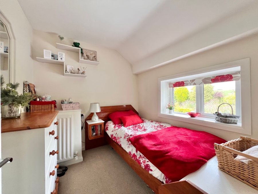 41 Culnafay Road