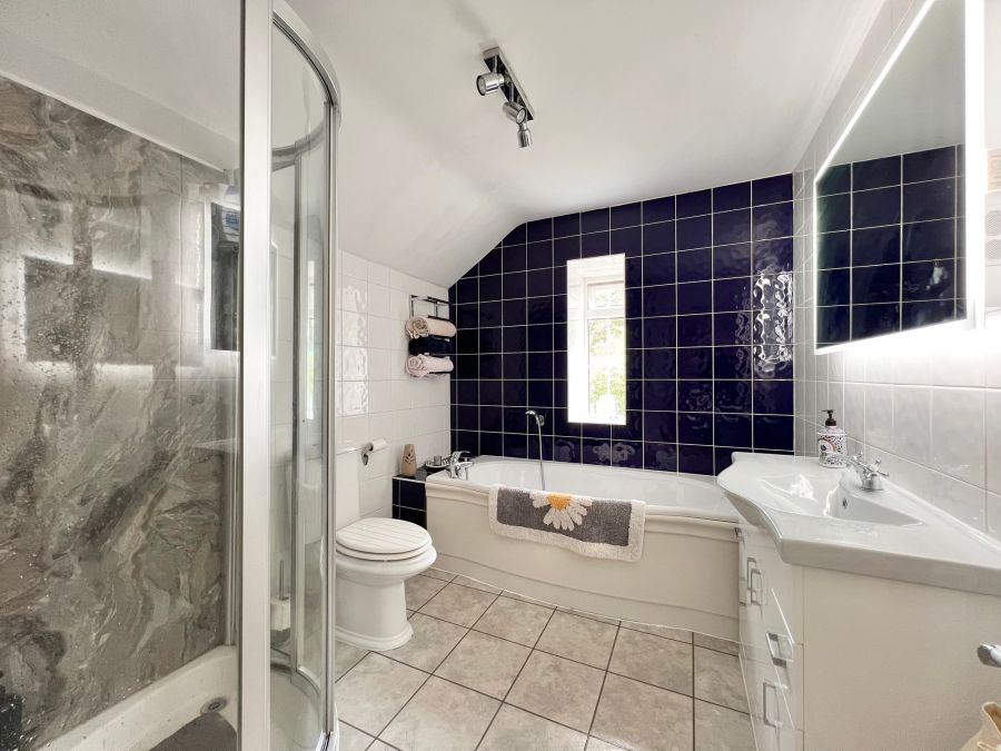 41 Culnafay Road 41 Culnafay Road