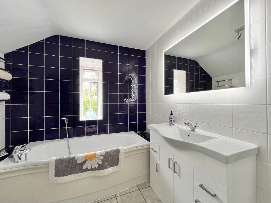 41 Culnafay Road 41 Culnafay Road