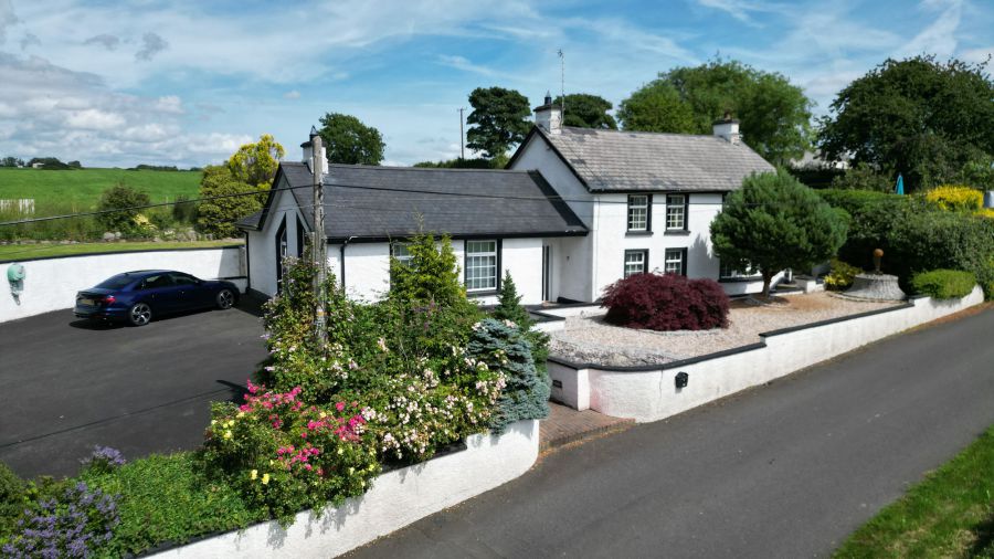 41 Culnafay Road