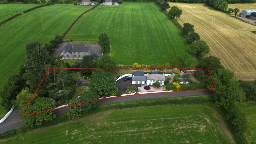 41 Culnafay Road