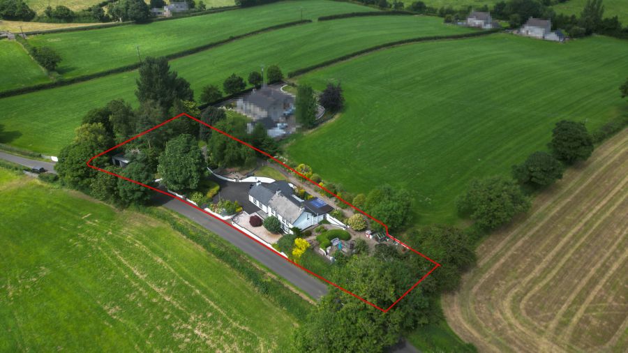 41 Culnafay Road