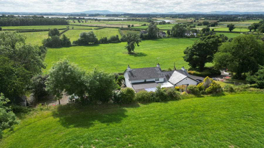 41 Culnafay Road 41 Culnafay Road