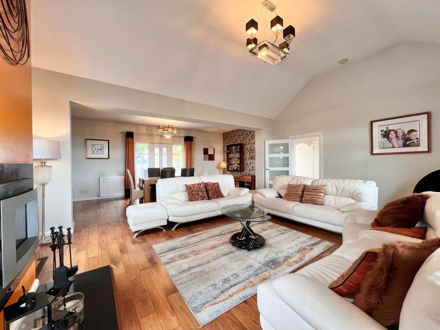 41 Culnafay Road