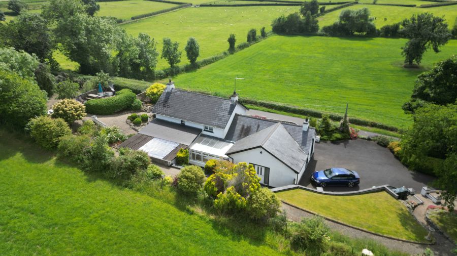 41 Culnafay Road 41 Culnafay Road