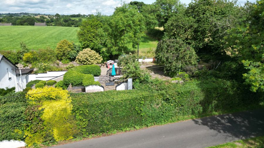 41 Culnafay Road 41 Culnafay Road