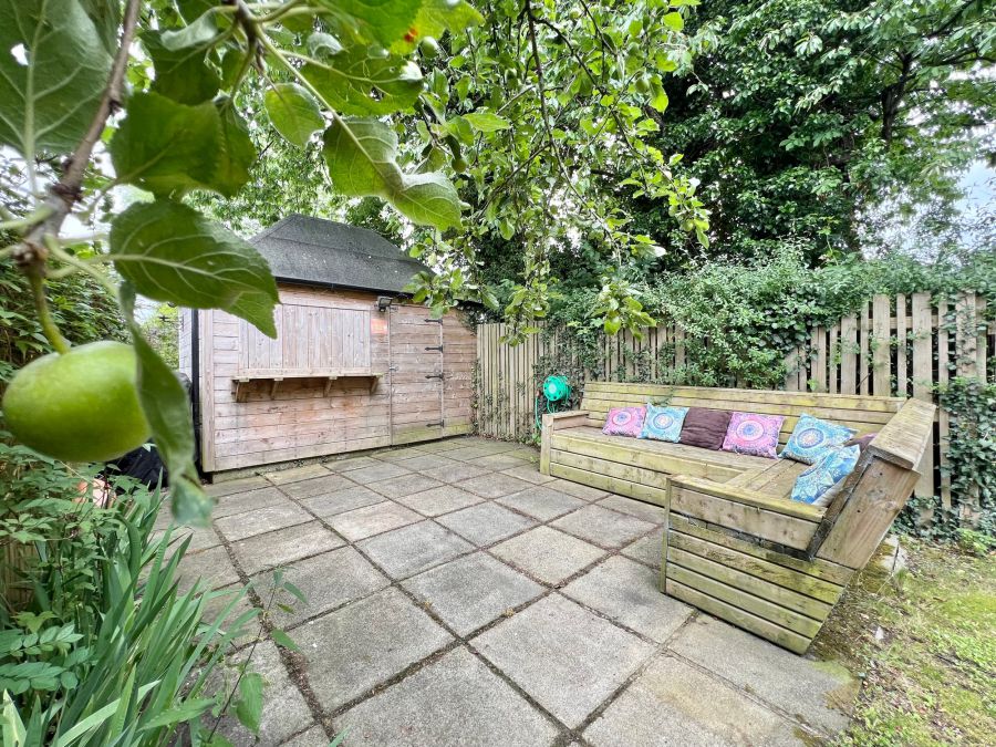 41 Culnafay Road