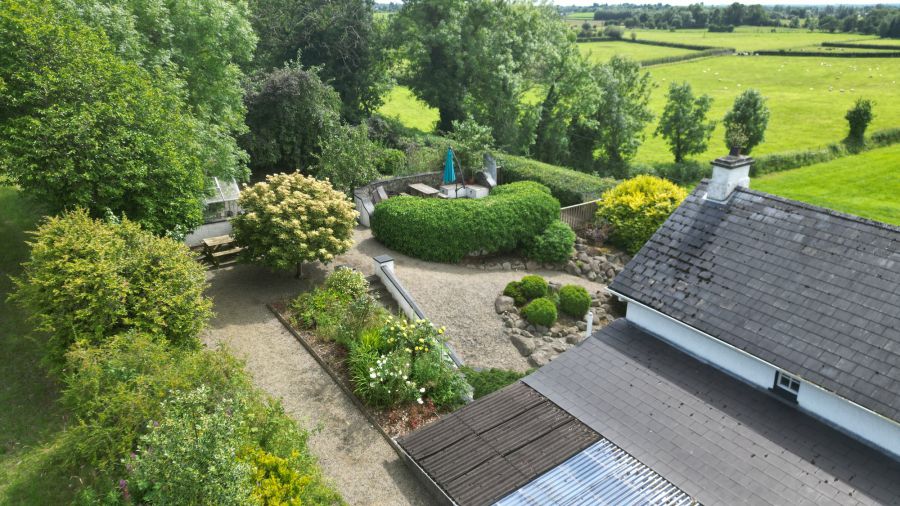 41 Culnafay Road