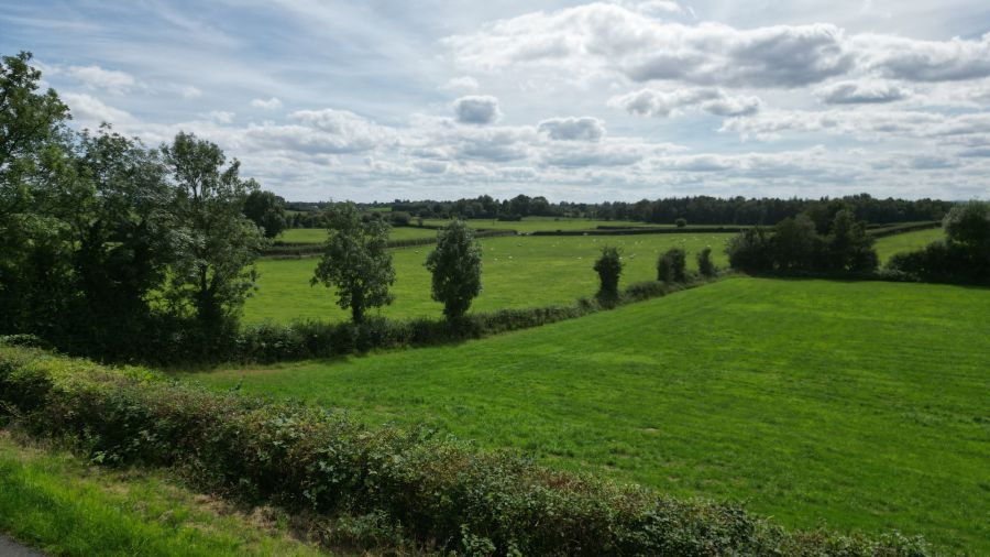 41 Culnafay Road