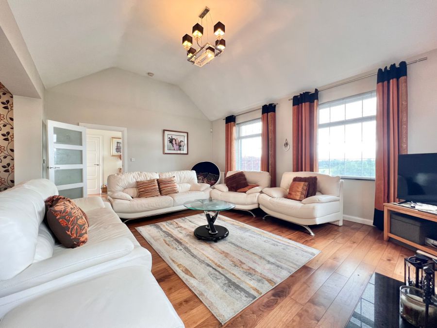 41 Culnafay Road