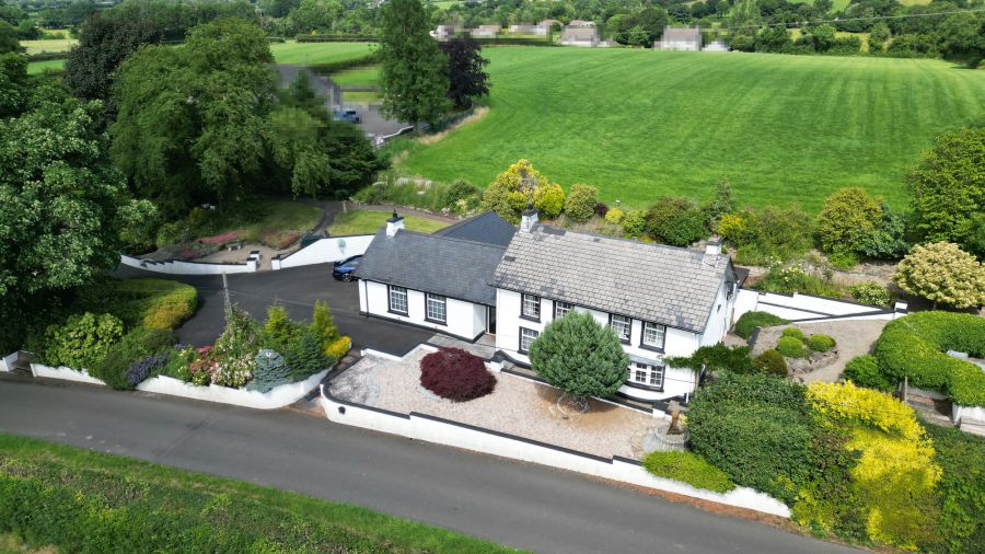 41 Culnafay Road
