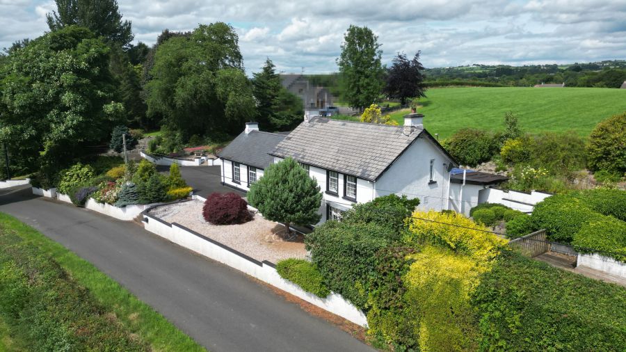 41 Culnafay Road