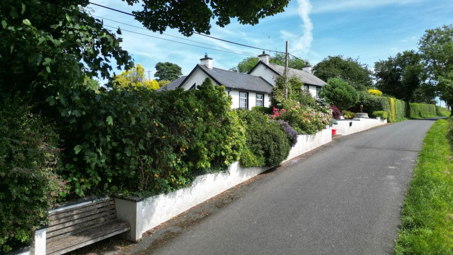 41 Culnafay Road