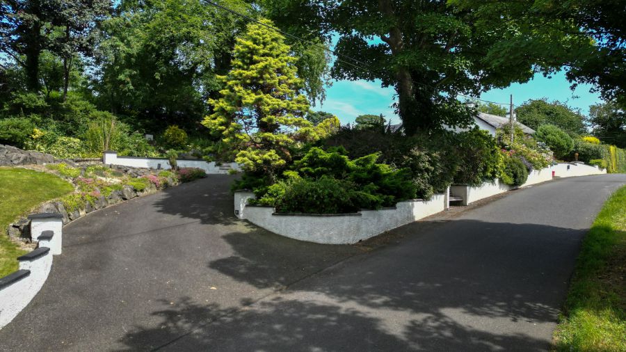 41 Culnafay Road