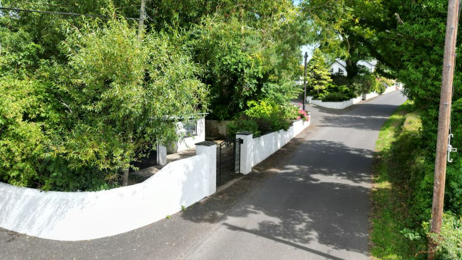 41 Culnafay Road 41 Culnafay Road