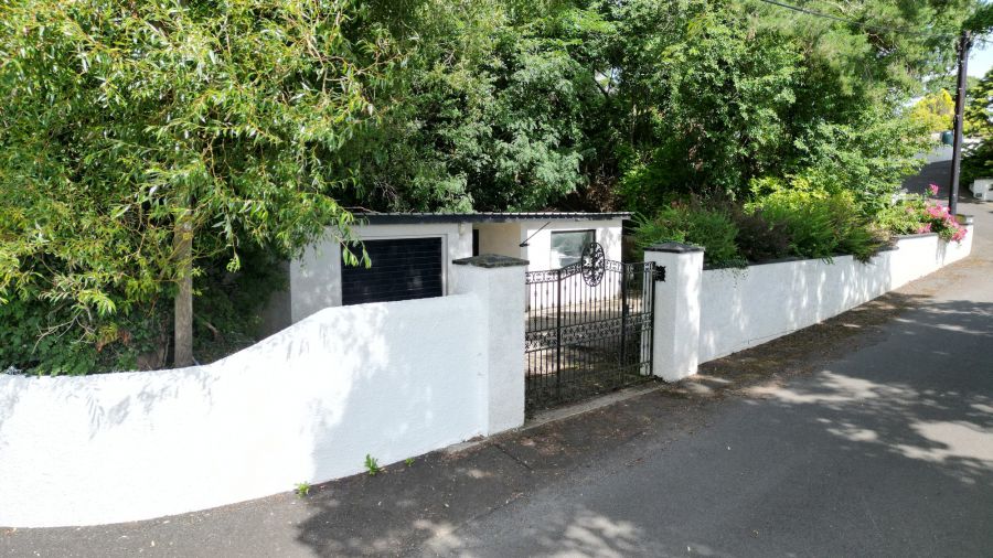 41 Culnafay Road