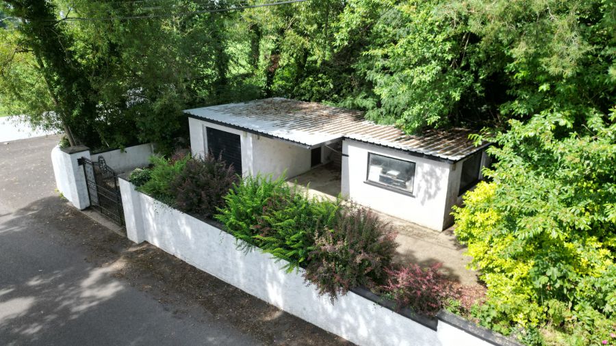 41 Culnafay Road