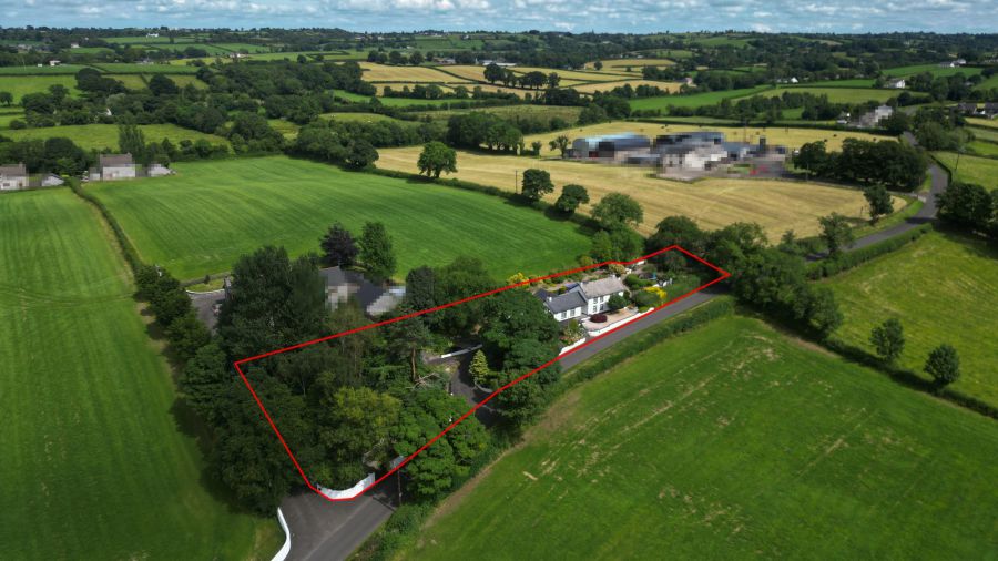 41 Culnafay Road