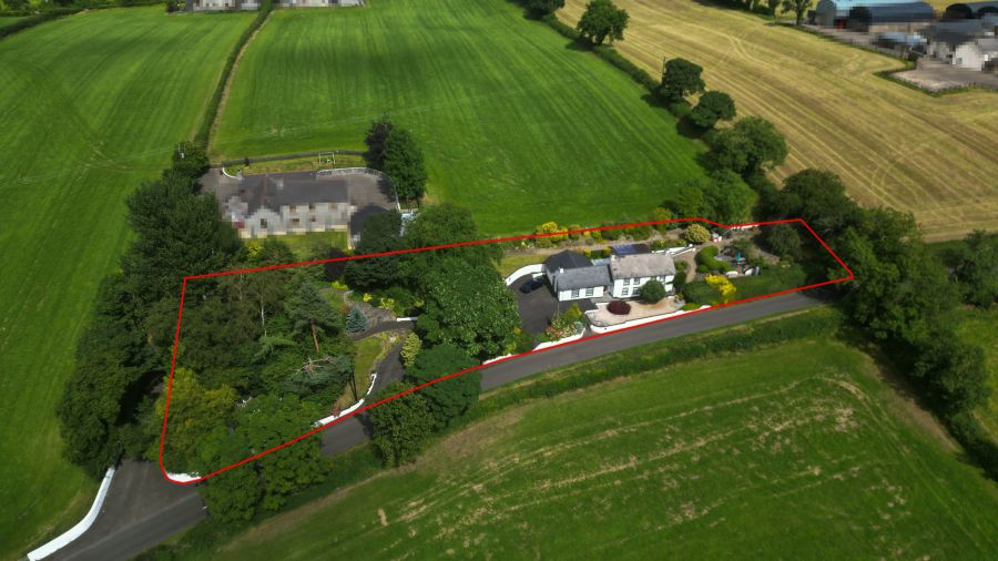 41 Culnafay Road 41 Culnafay Road