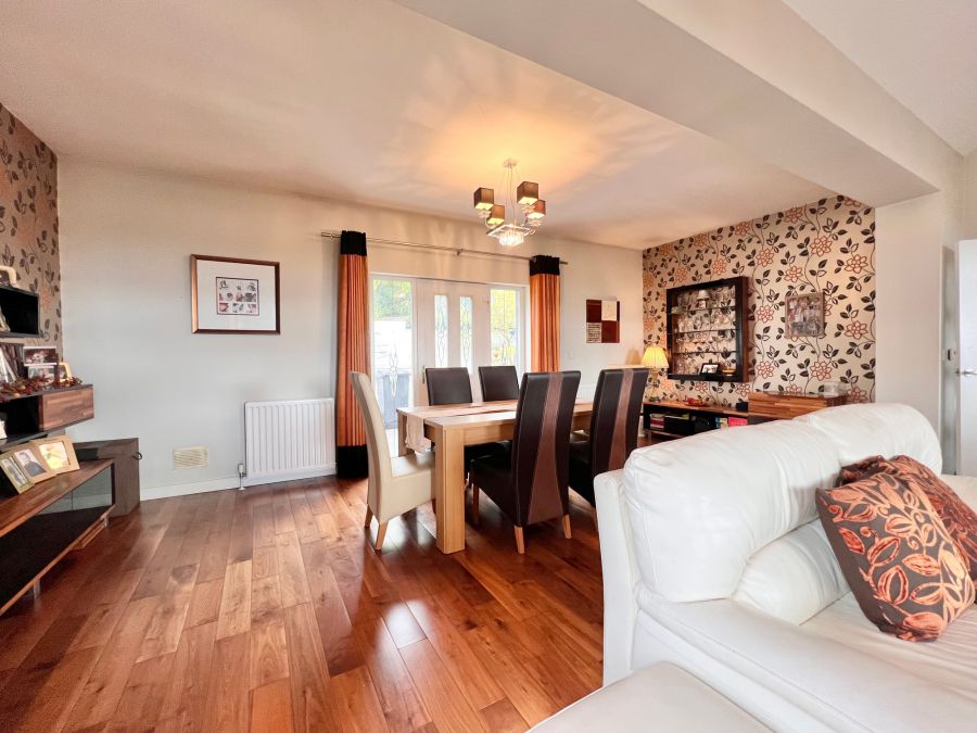 41 Culnafay Road