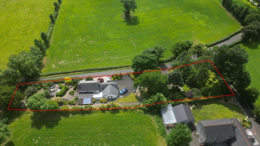 41 Culnafay Road