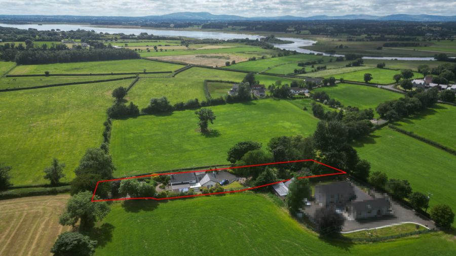 41 Culnafay Road 41 Culnafay Road