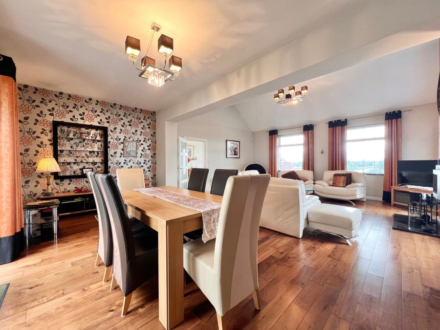 41 Culnafay Road