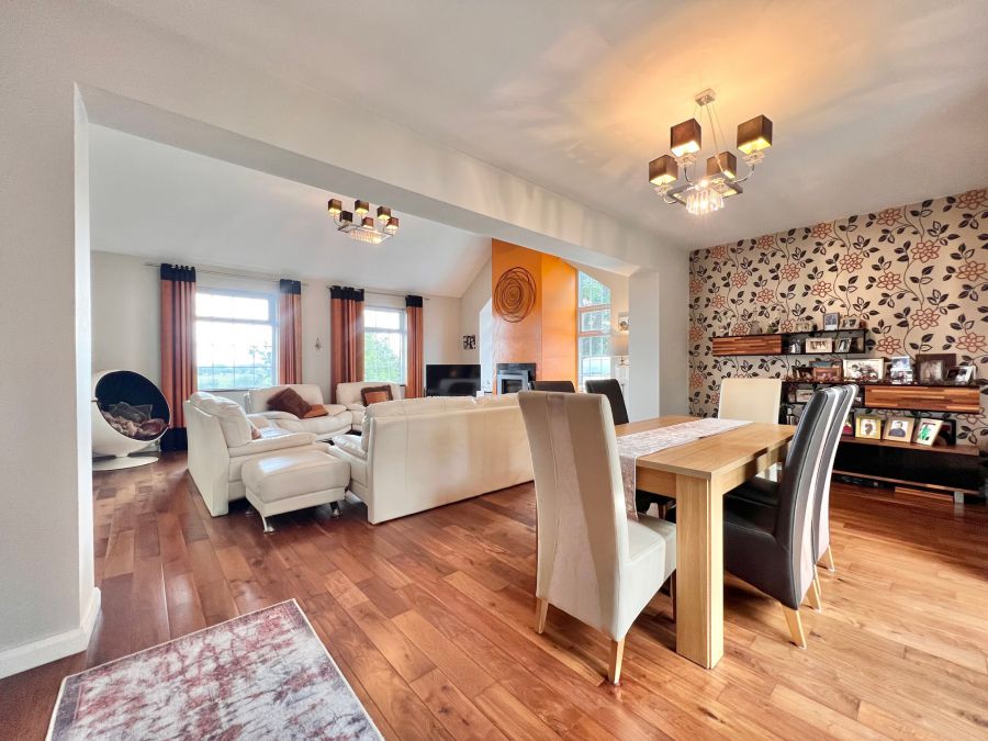 41 Culnafay Road