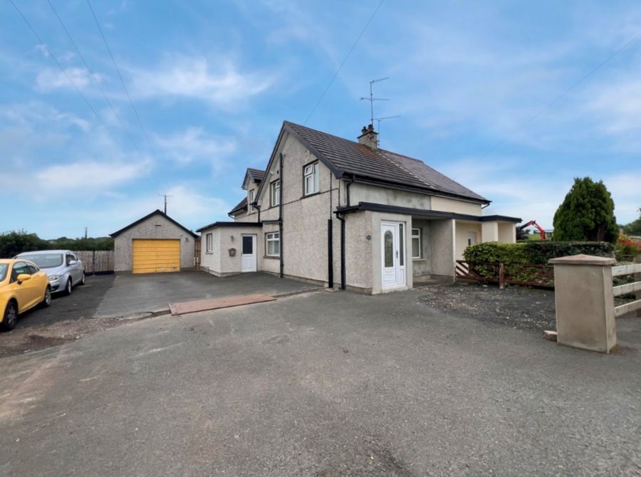 70 Bann Road,rasharkin, ballymena, BT44 8SZ