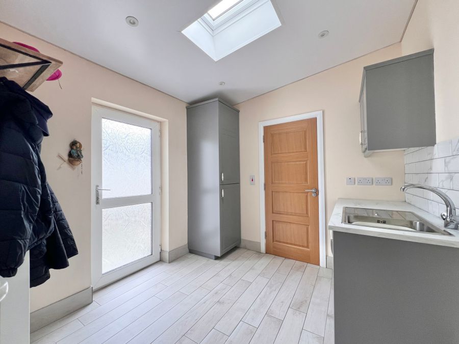70 Bann Road