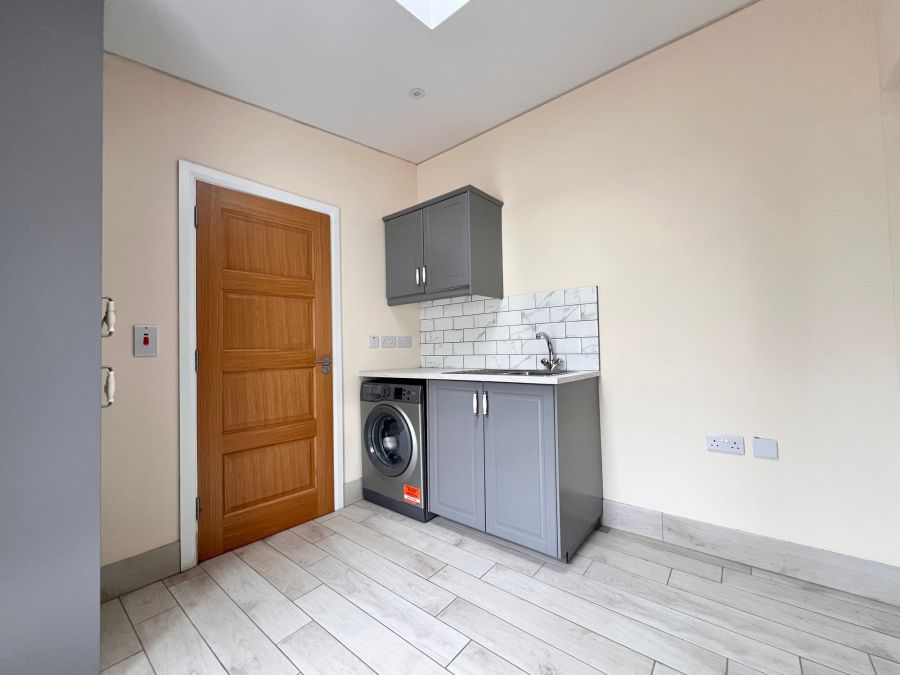 70 Bann Road