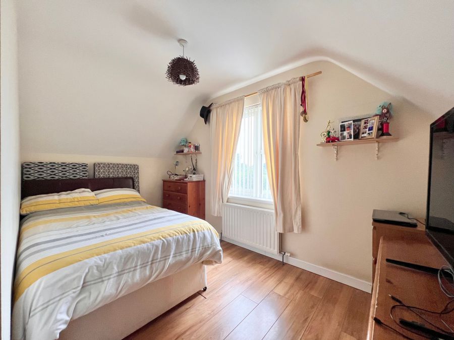 70 Bann Road