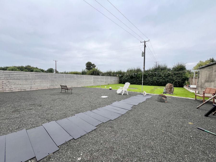 70 Bann Road