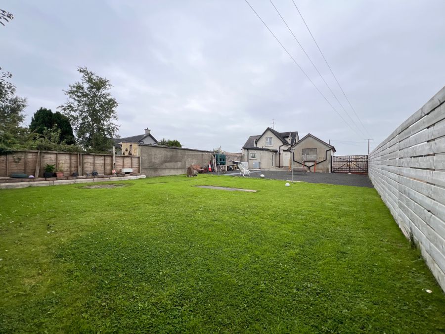 70 Bann Road