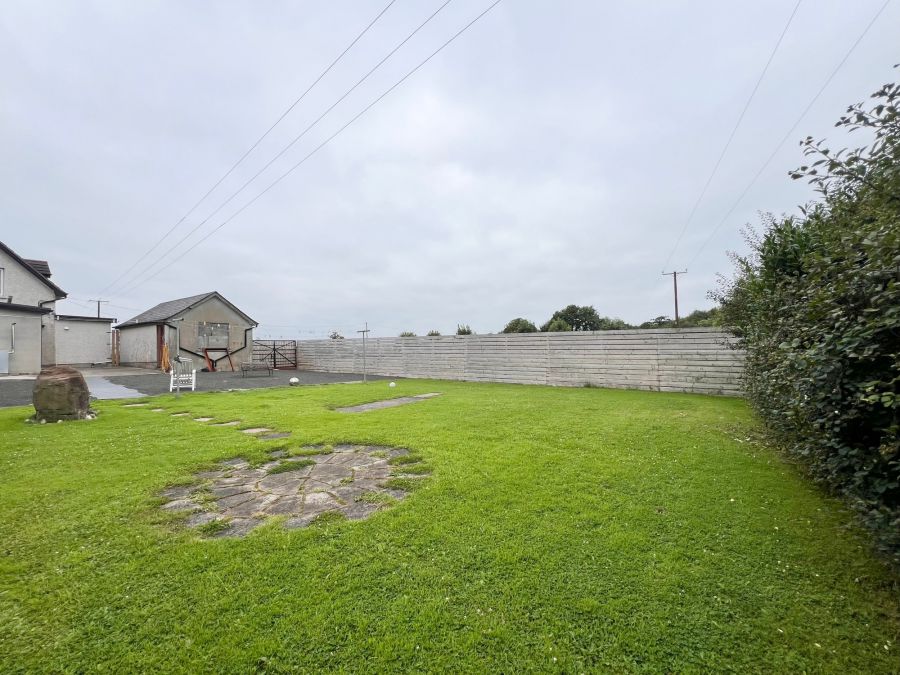 70 Bann Road