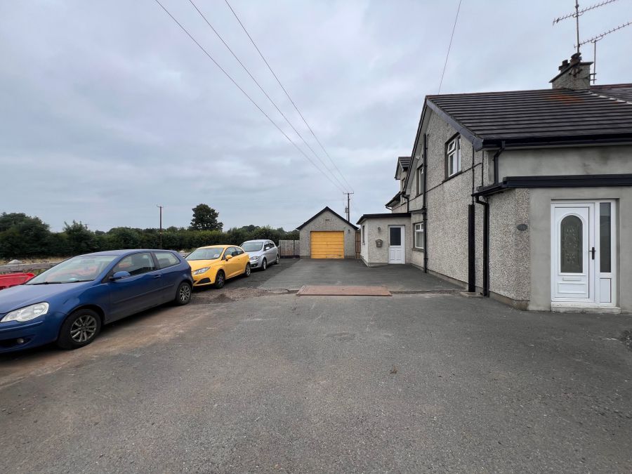 70 Bann Road