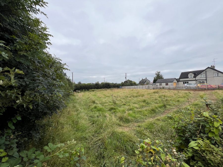 70 Bann Road