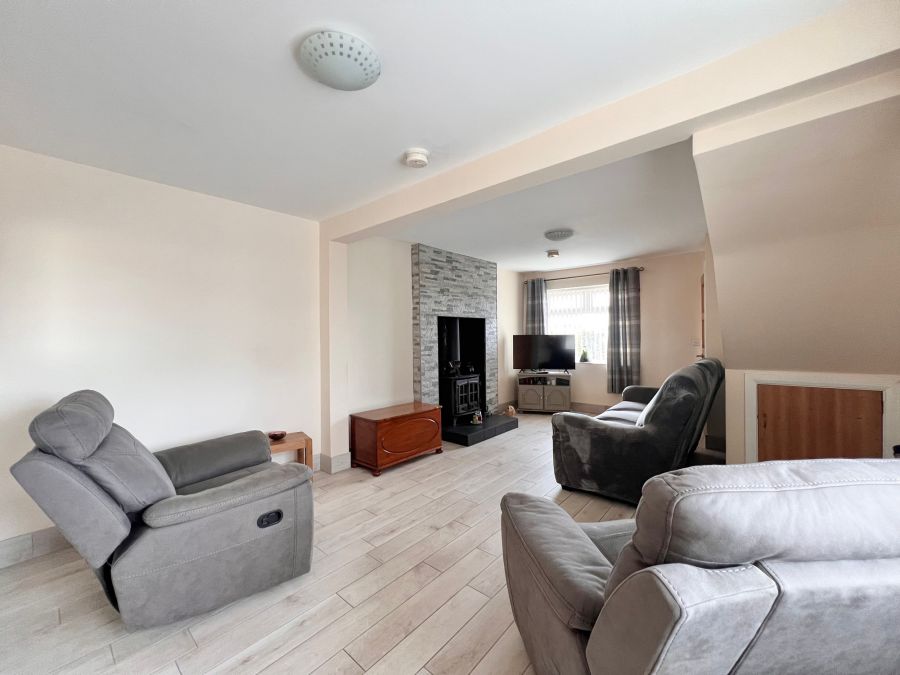 70 Bann Road
