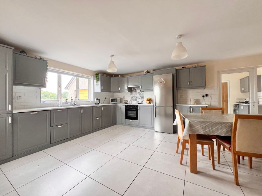 70 Bann Road