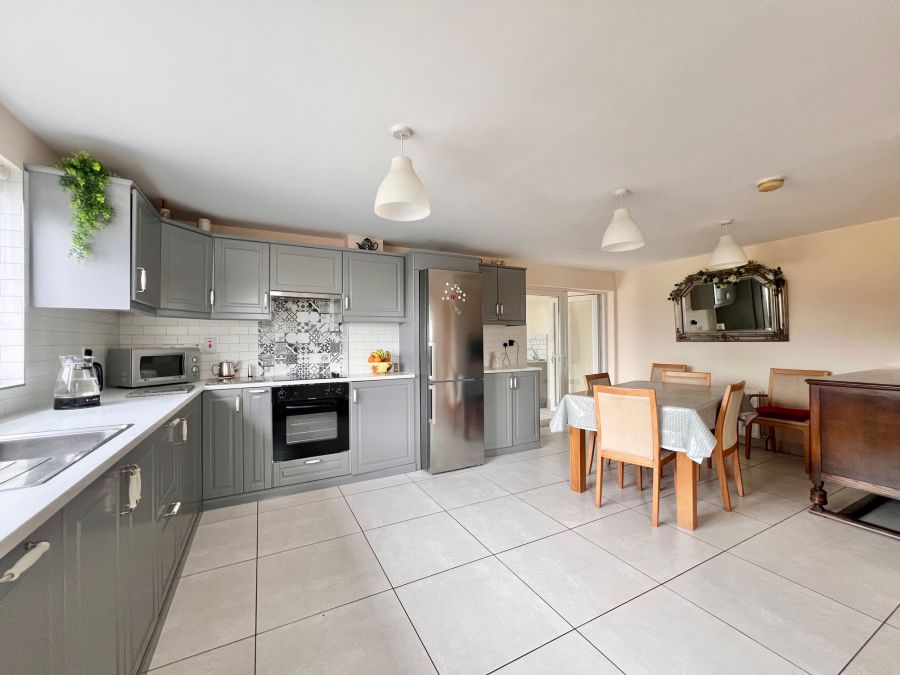 70 Bann Road