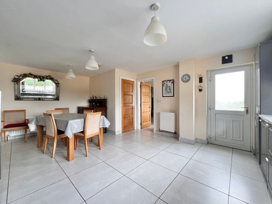 70 Bann Road