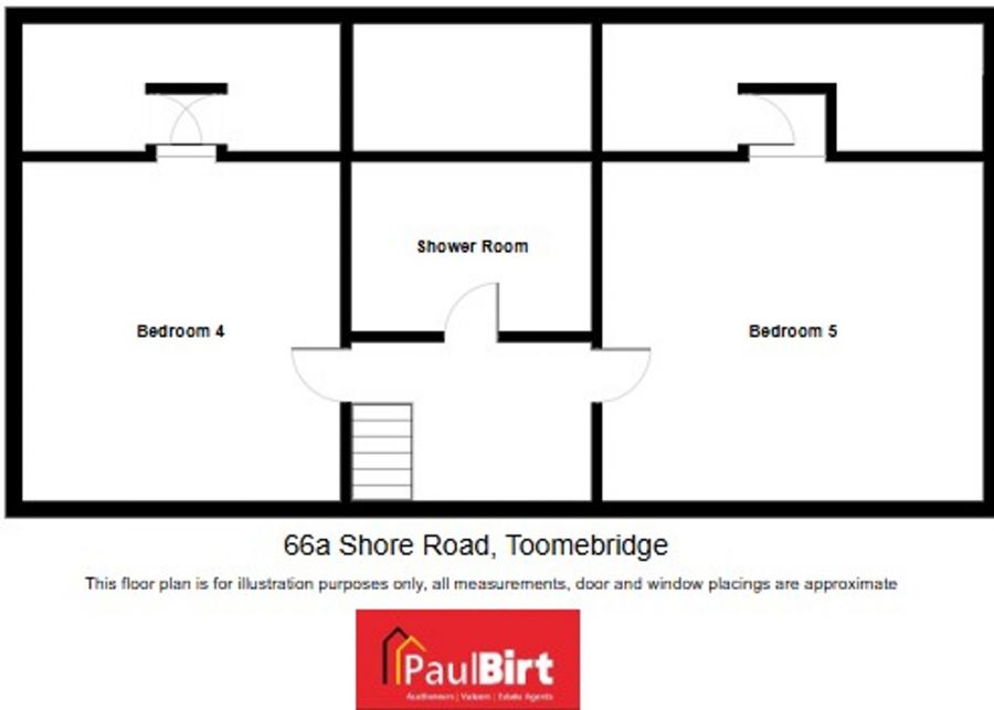 66a Shore Road