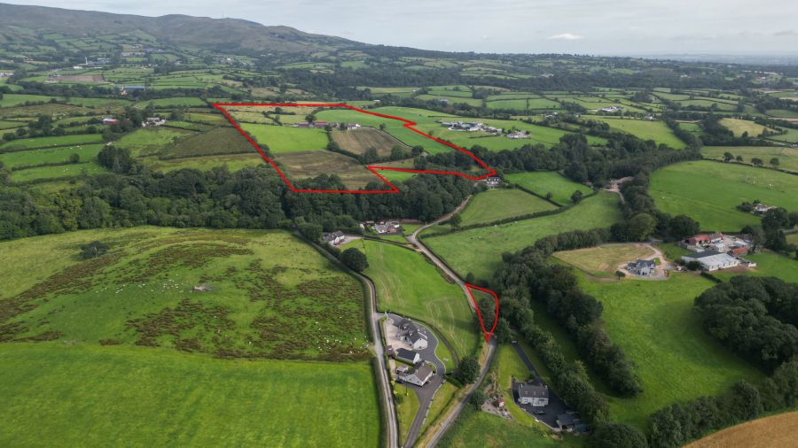 27 Carrydarragh Road, Moneymore, Magherafelt, BT45 7UF