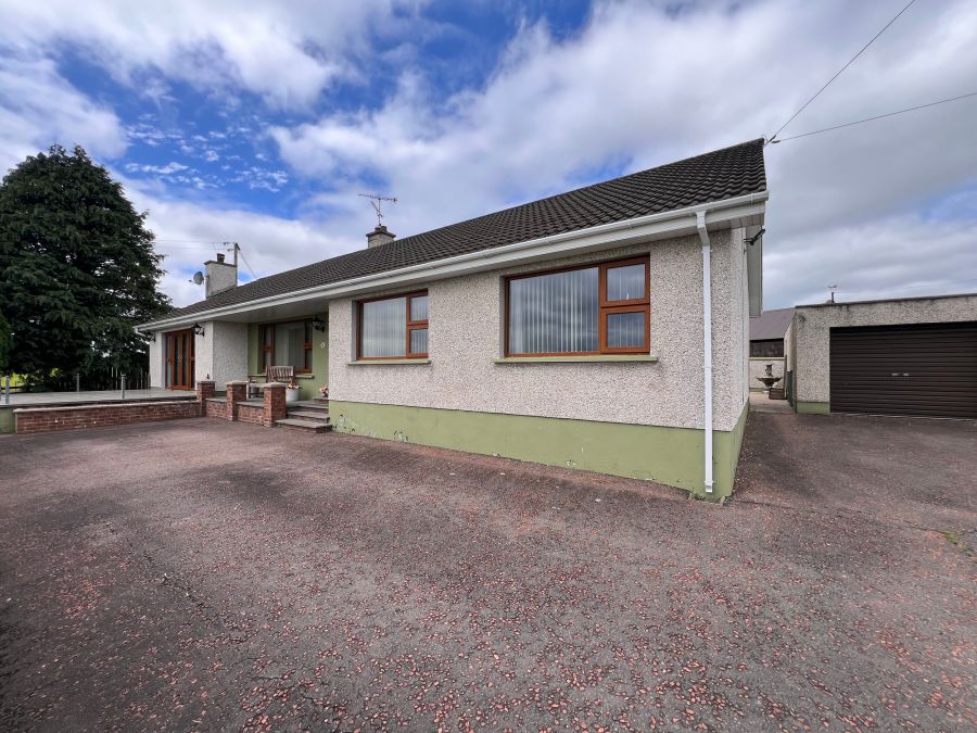 27 Carrydarragh Road